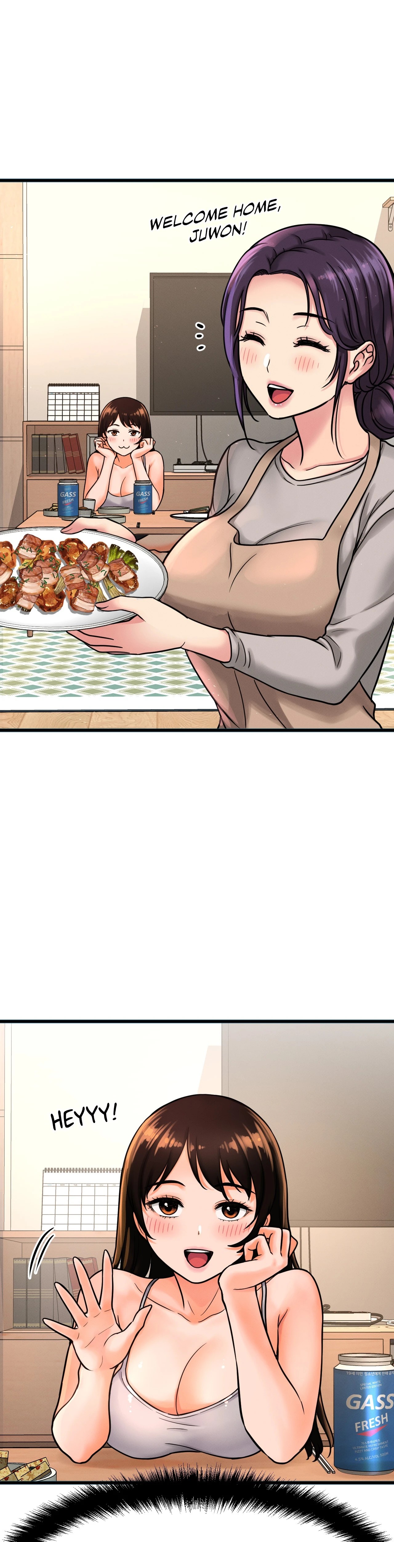 She’s Driving Me Crazy Chapter 9 image 68