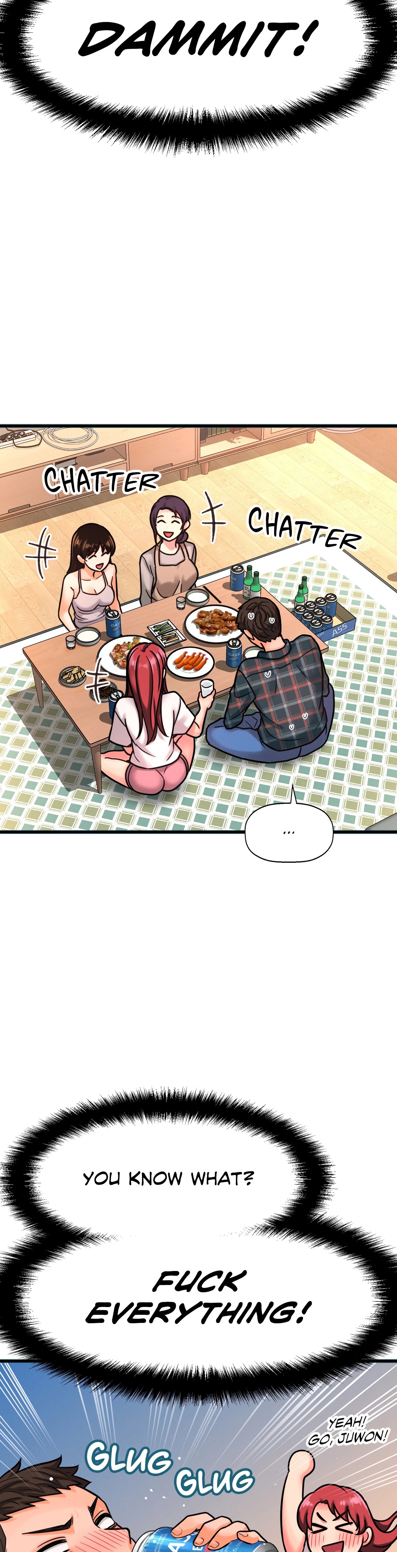 She’s Driving Me Crazy Chapter 9 image 69
