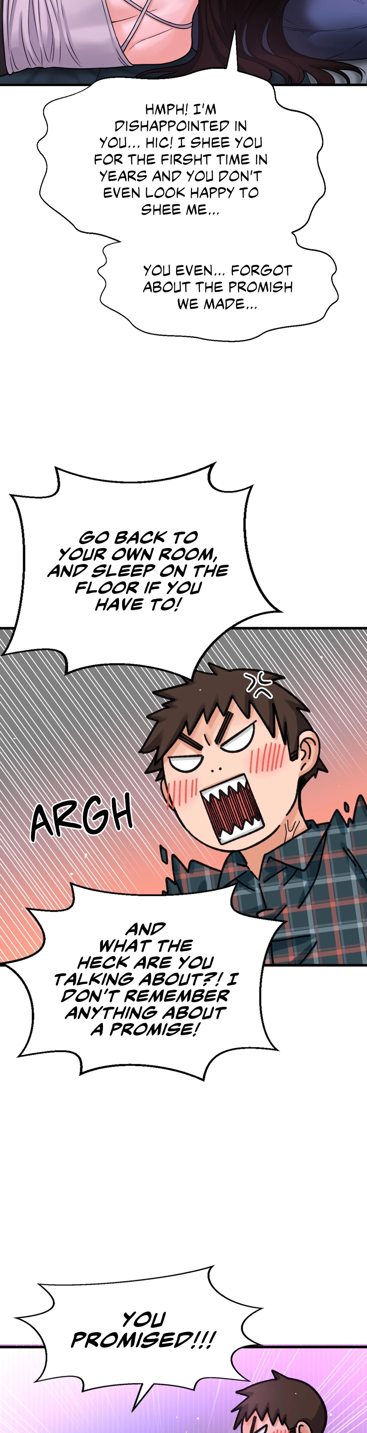 She’s Driving Me Crazy Chapter 9 image 73