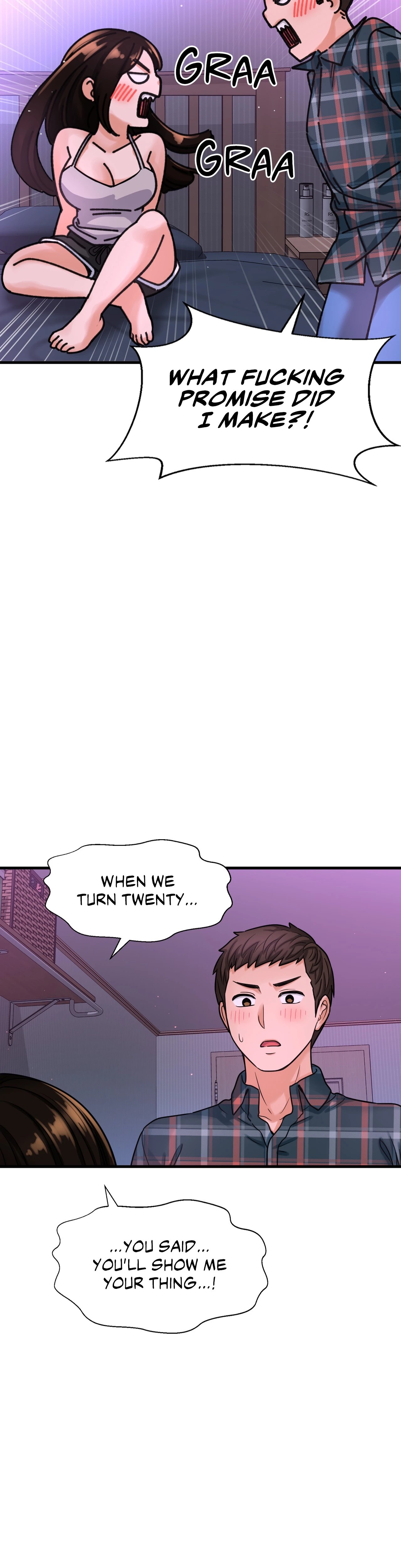 She’s Driving Me Crazy Chapter 9 image 74