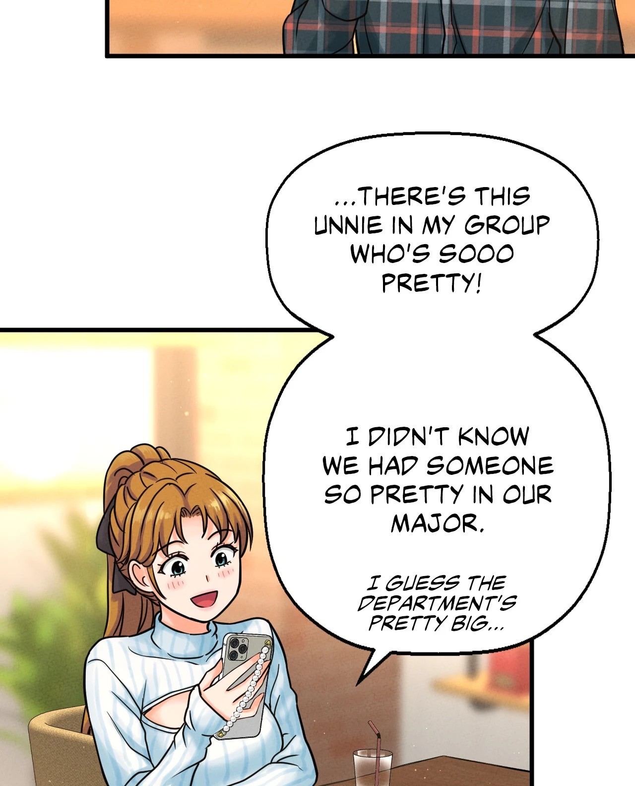 She’s Driving Me Crazy Chapter 9 image 7