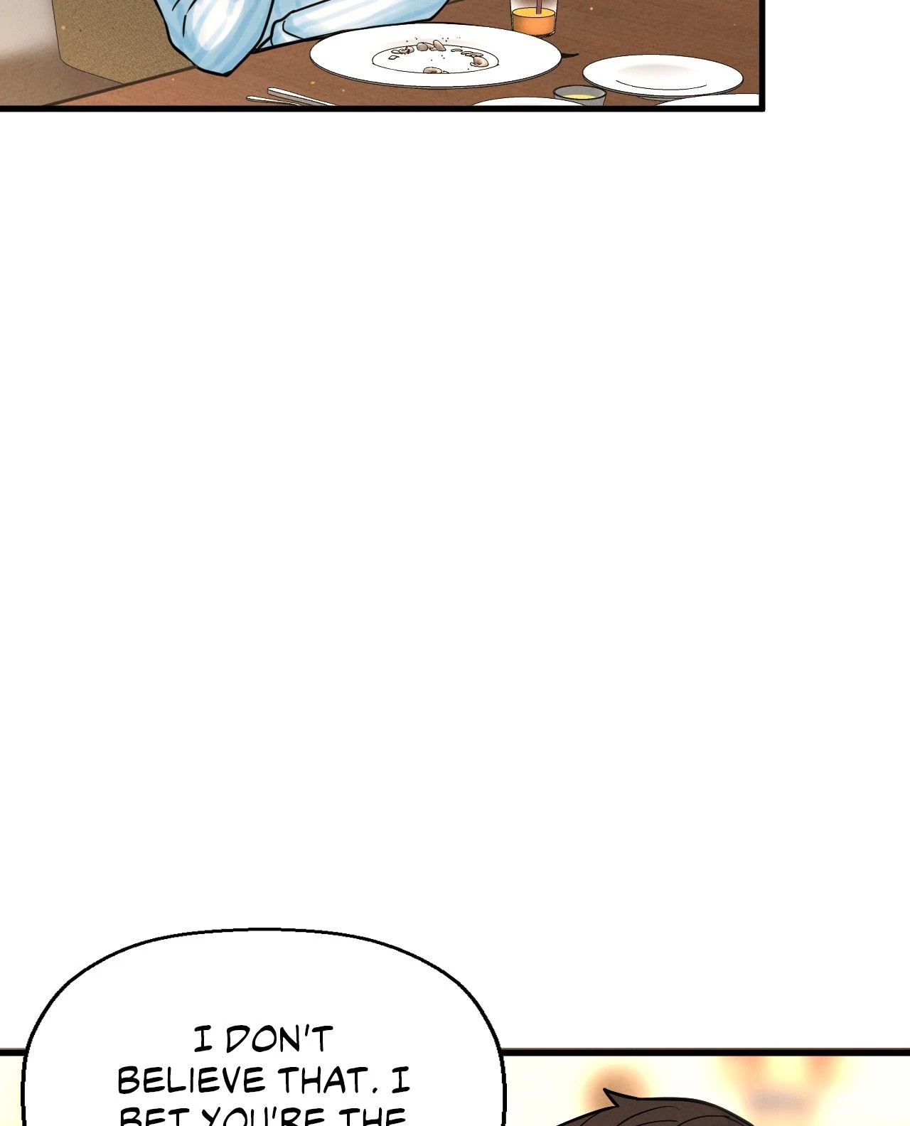 She’s Driving Me Crazy Chapter 9 image 8