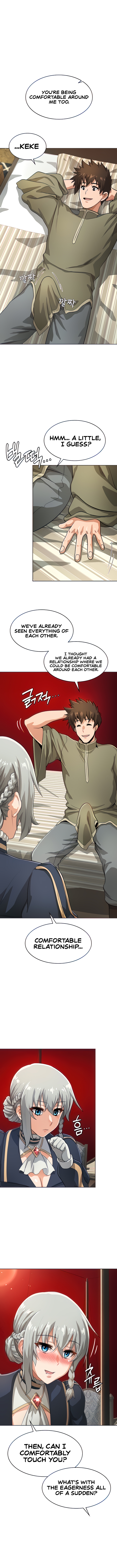 Bought By The Demon Lord Before The Ending Chapter 13 image 1