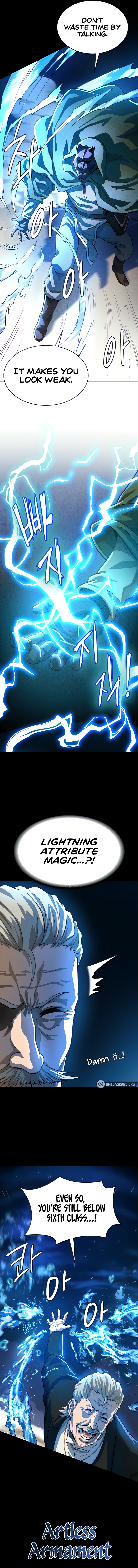Bought By The Demon Lord Before The Ending Chapter 17 image 2