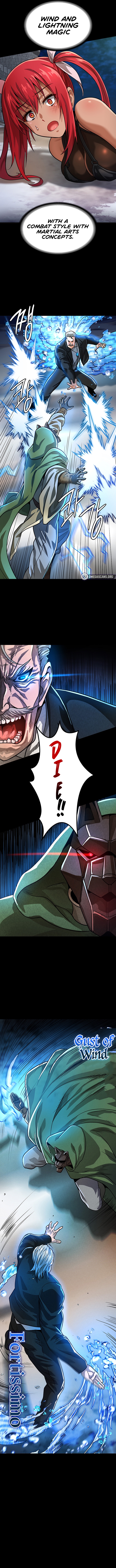 Bought By The Demon Lord Before The Ending Chapter 17 image 4
