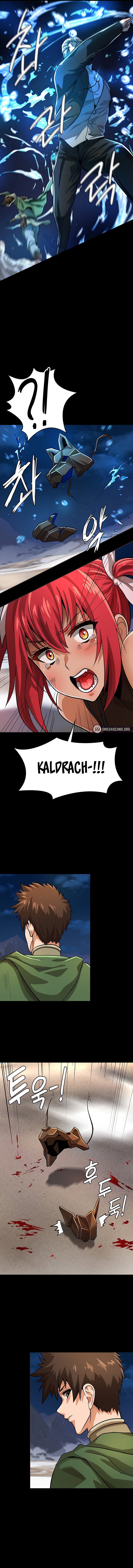 Bought By The Demon Lord Before The Ending Chapter 17 image 5