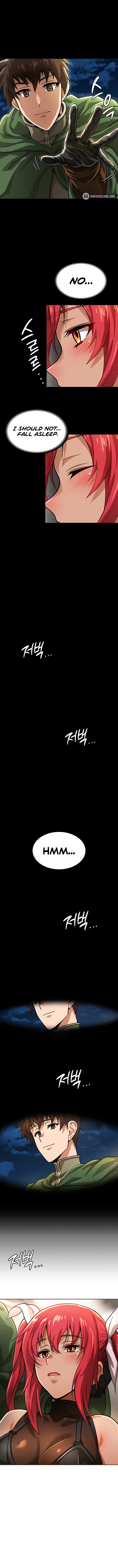 Bought By The Demon Lord Before The Ending Chapter 17 image 7