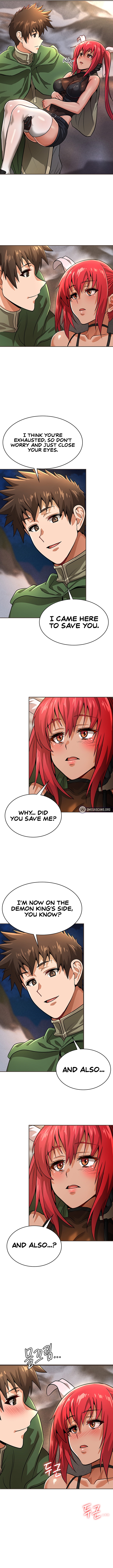 Bought By The Demon Lord Before The Ending Chapter 17 image 8