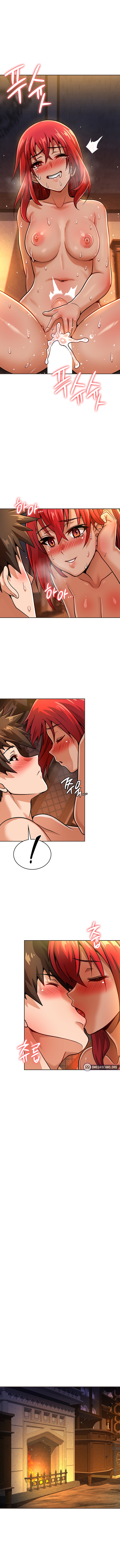 Bought By The Demon Lord Before The Ending Chapter 23 image 9