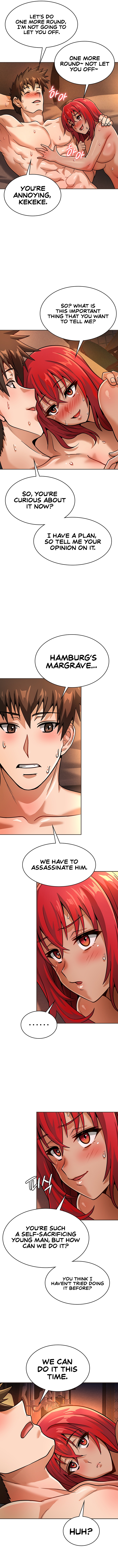 Bought By The Demon Lord Before The Ending Chapter 23 image 10