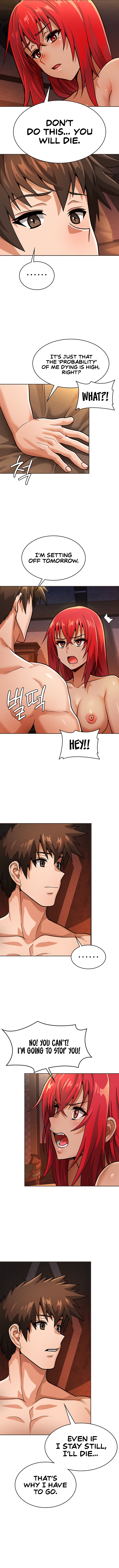Bought By The Demon Lord Before The Ending Chapter 23 image 12