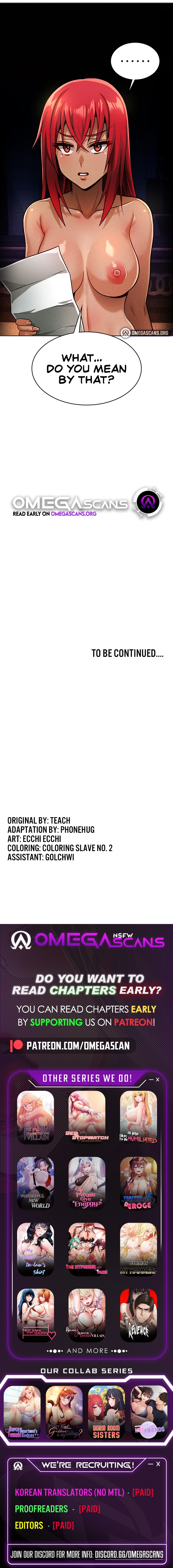 Bought By The Demon Lord Before The Ending Chapter 23 image 13