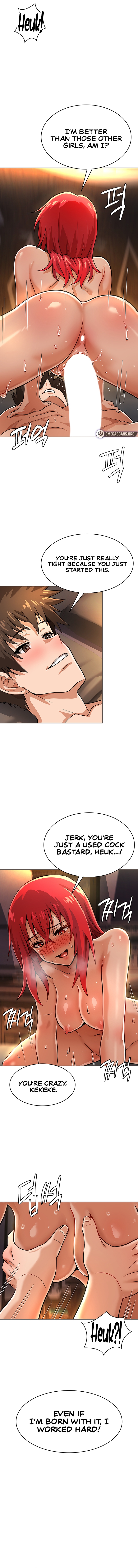 Bought By The Demon Lord Before The Ending Chapter 23 image 4
