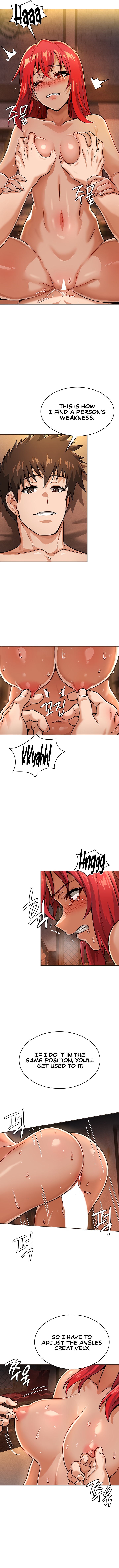 Bought By The Demon Lord Before The Ending Chapter 23 image 5