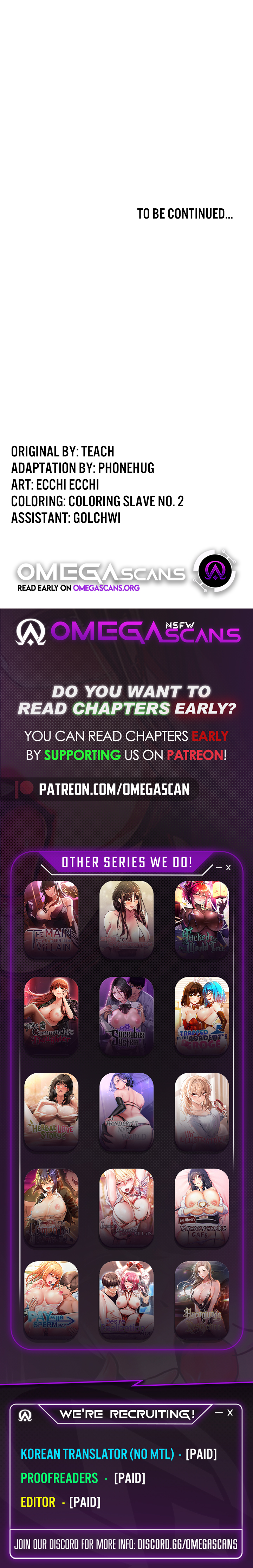 Bought By The Demon Lord Before The Ending Chapter 27 image 8