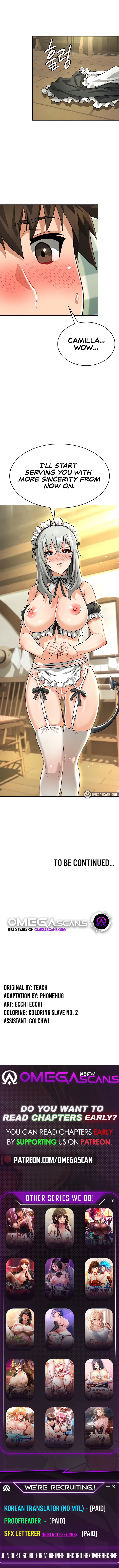 Bought By The Demon Lord Before The Ending Chapter 38 image 10