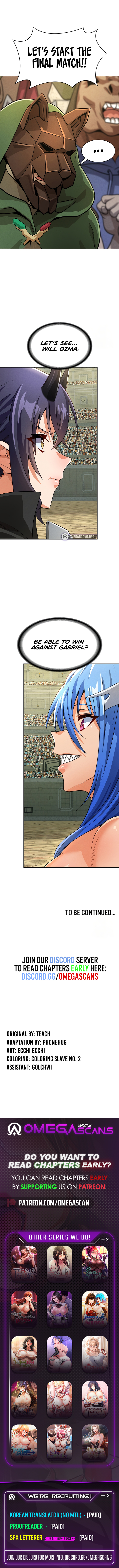 Bought By The Demon Lord Before The Ending Chapter 46 image 9