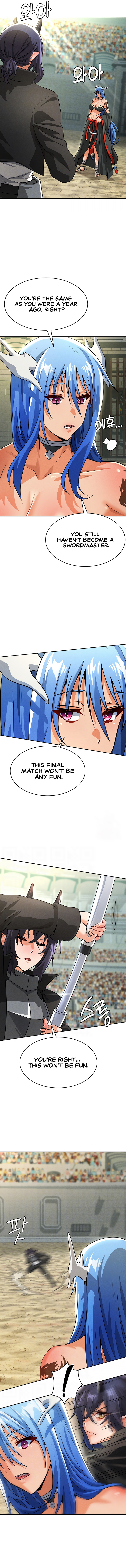 Bought By The Demon Lord Before The Ending Chapter 47 image 1