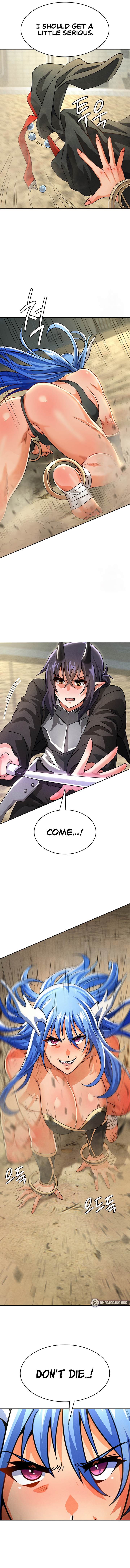 Bought By The Demon Lord Before The Ending Chapter 47 image 4