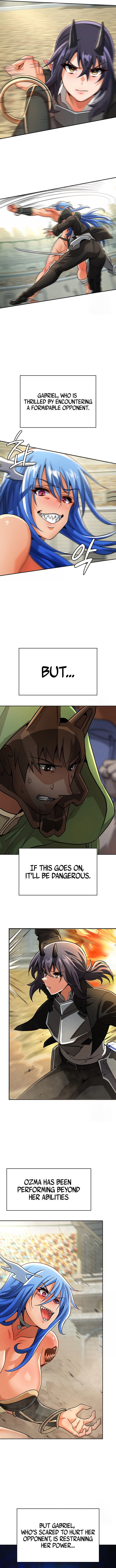 Bought By The Demon Lord Before The Ending Chapter 47 image 7