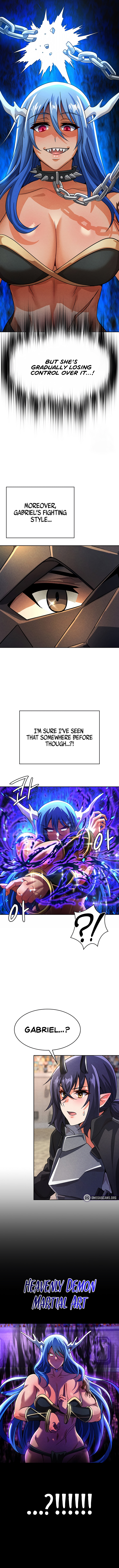 Bought By The Demon Lord Before The Ending Chapter 47 image 8