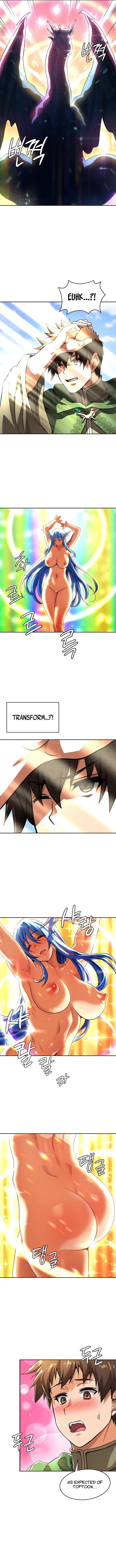 Bought By The Demon Lord Before The Ending Chapter 48 image 3