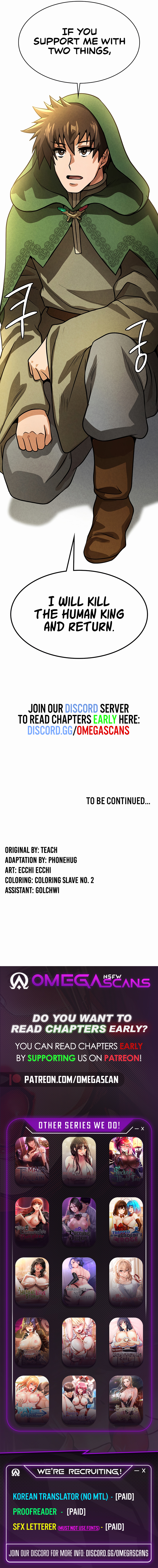 Bought By The Demon Lord Before The Ending Chapter 52 image 10
