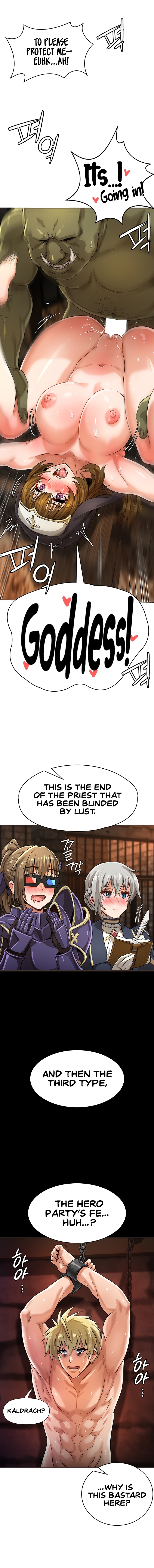 Bought By The Demon Lord Before The Ending Chapter 9 image 10
