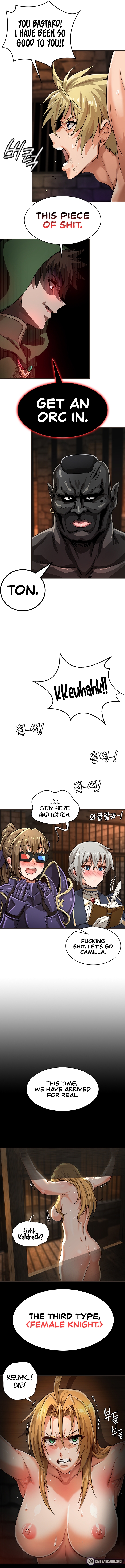 Bought By The Demon Lord Before The Ending Chapter 9 image 11