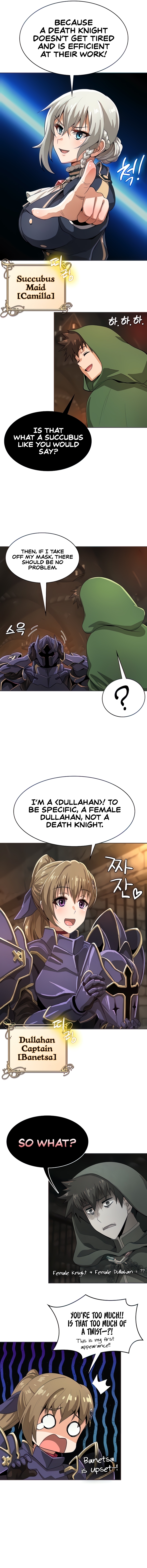 Bought By The Demon Lord Before The Ending Chapter 9 image 2