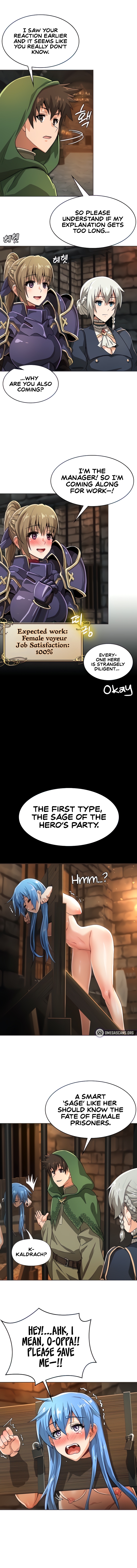 Bought By The Demon Lord Before The Ending Chapter 9 image 4