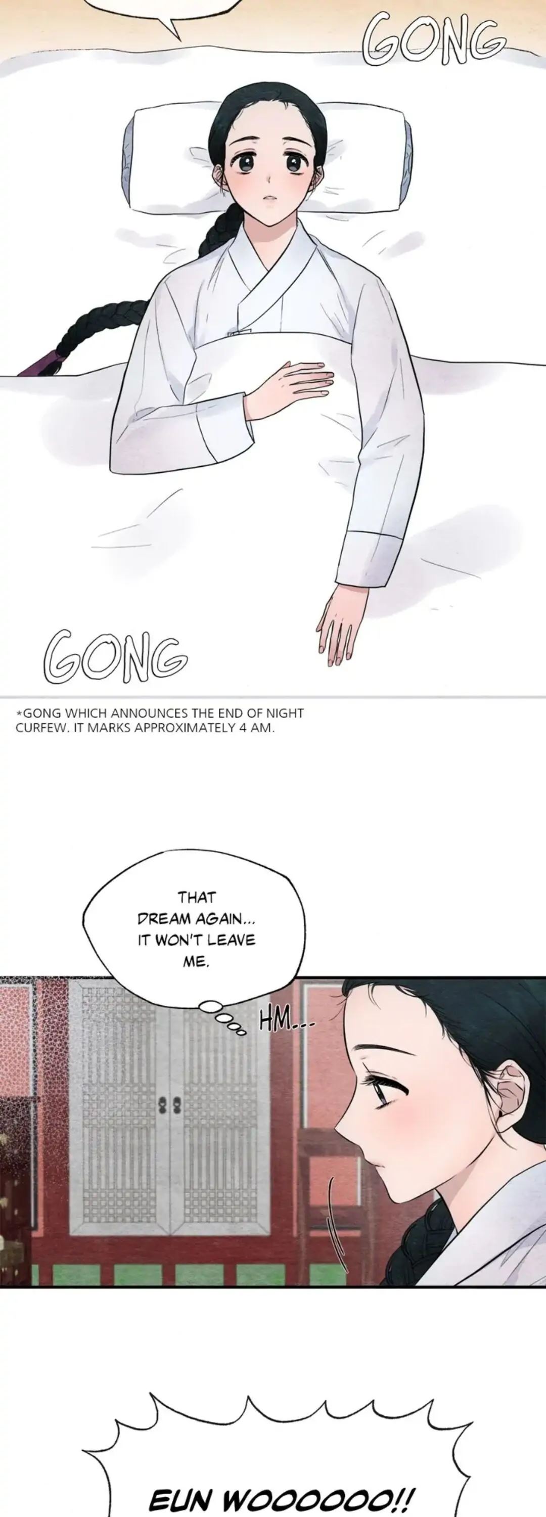 Wild Eyes Chapter 1 image 11
