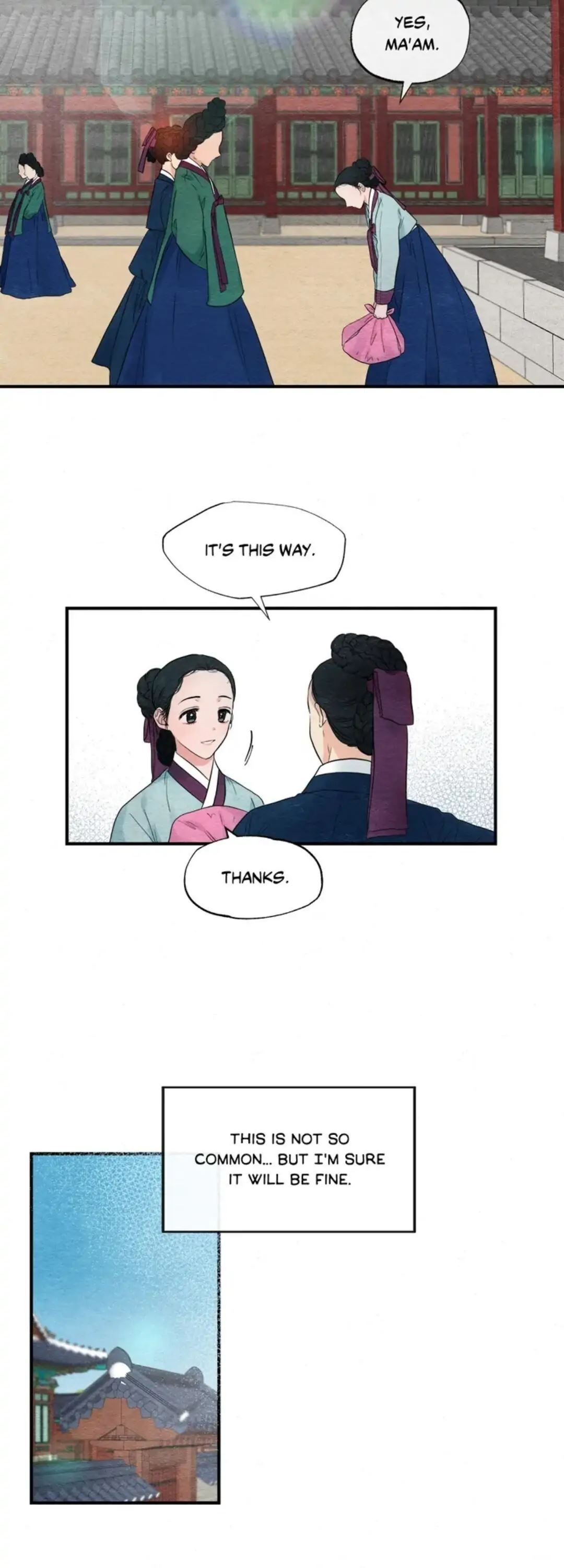 Wild Eyes Chapter 1 image 17