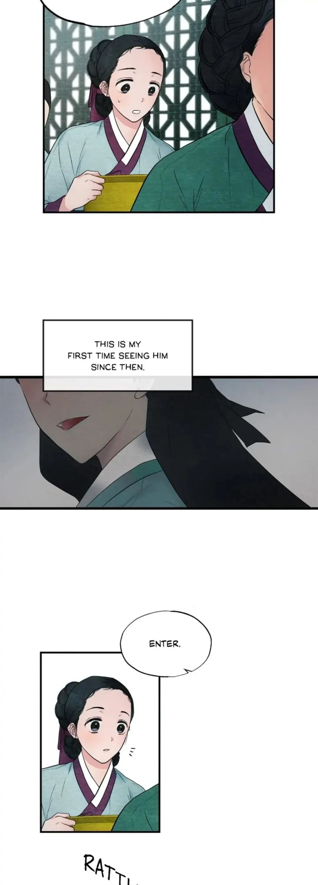 Wild Eyes Chapter 1 image 22