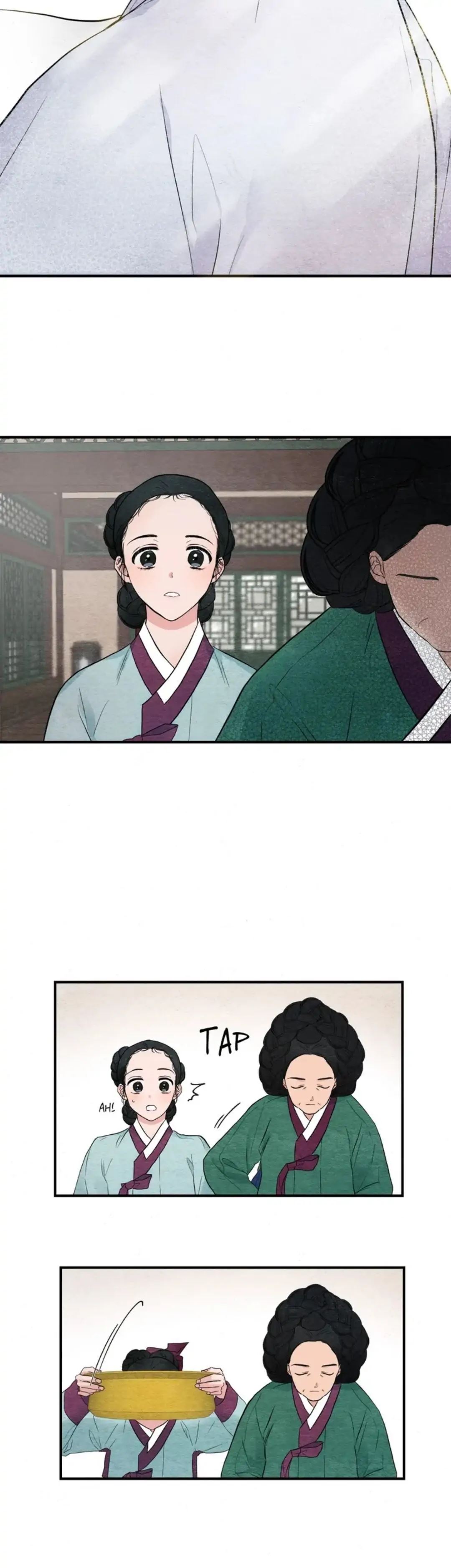 Wild Eyes Chapter 1 image 24