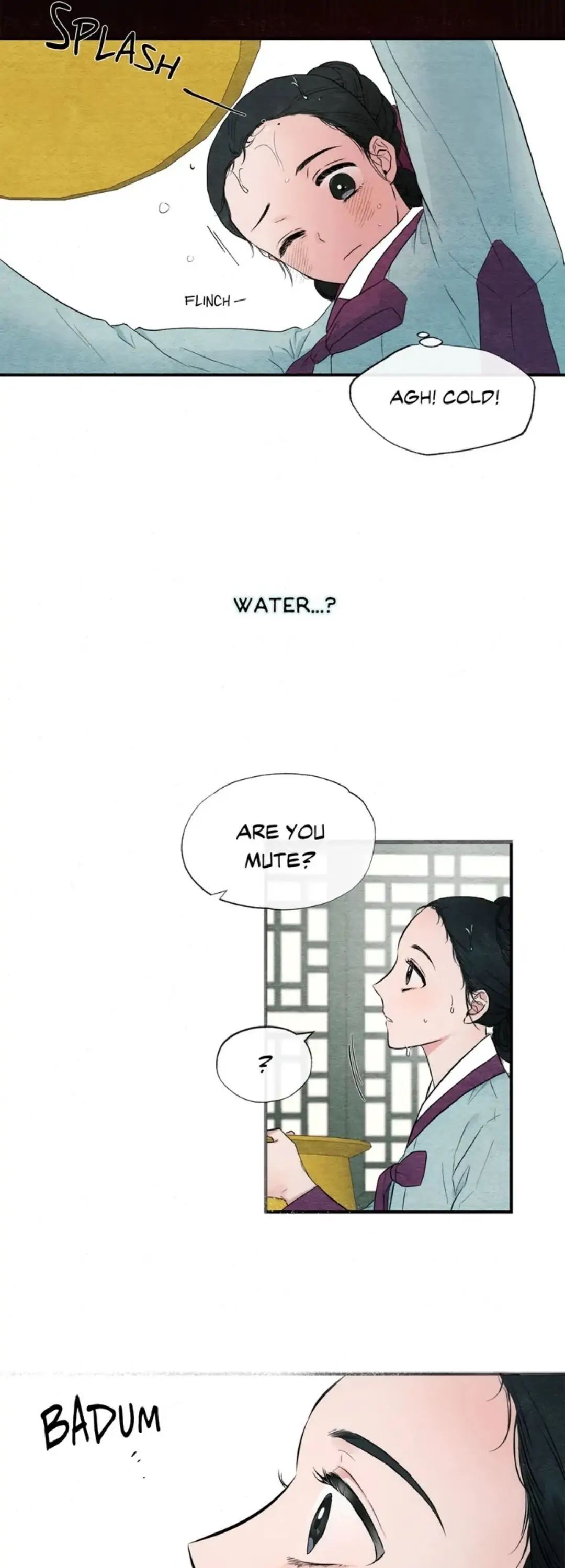 Wild Eyes Chapter 1 image 27