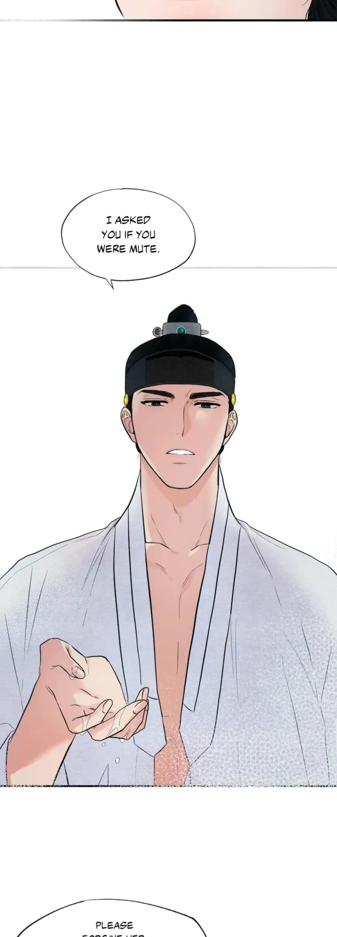 Wild Eyes Chapter 1 image 28