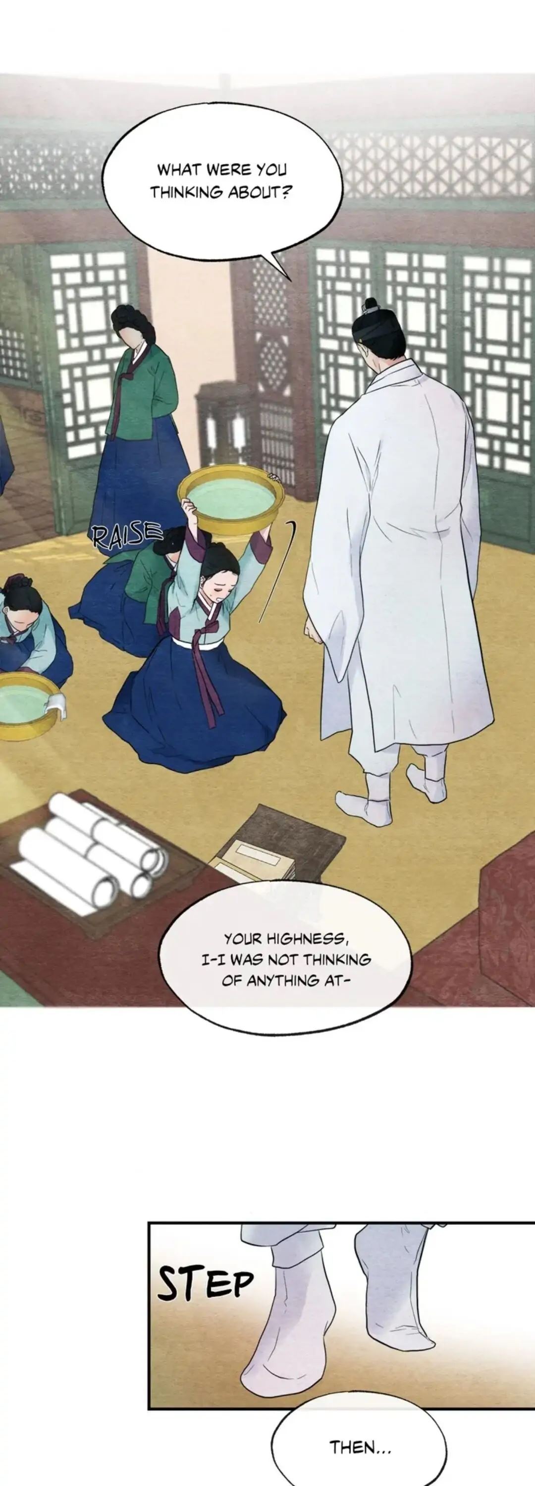 Wild Eyes Chapter 1 image 30