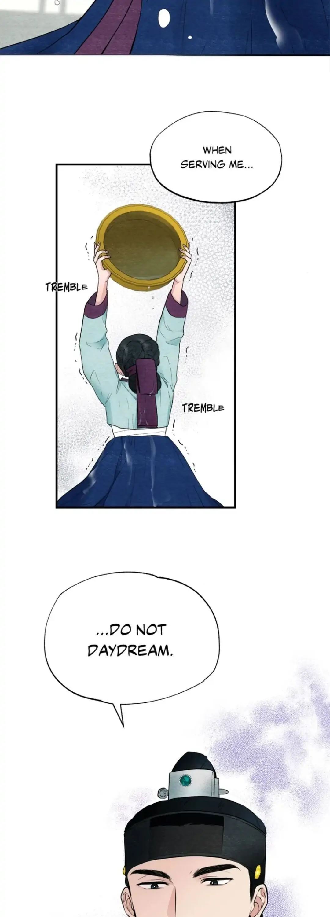 Wild Eyes Chapter 1 image 33
