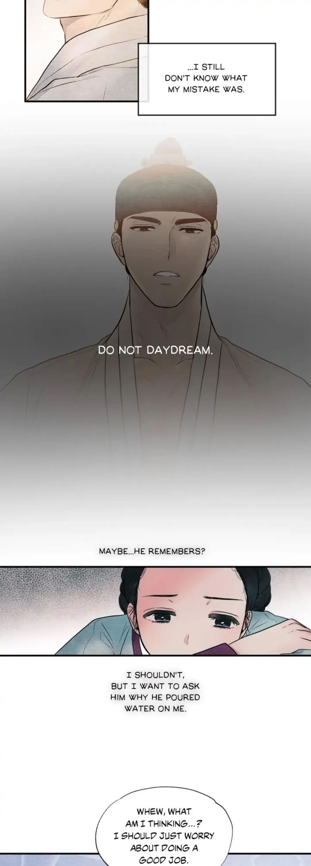 Wild Eyes Chapter 1 image 36