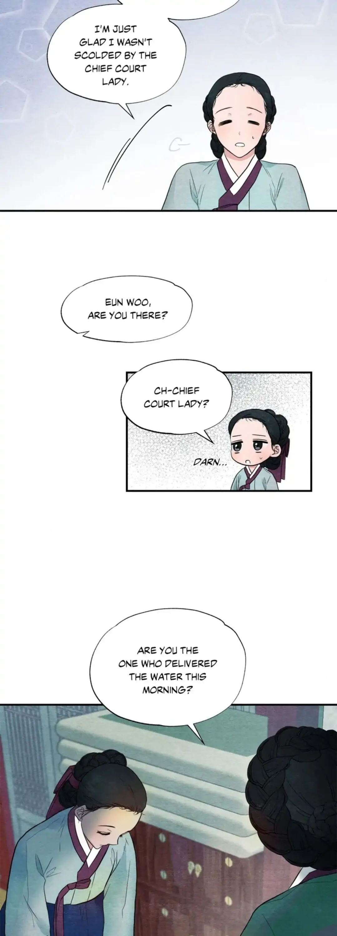 Wild Eyes Chapter 1 image 37