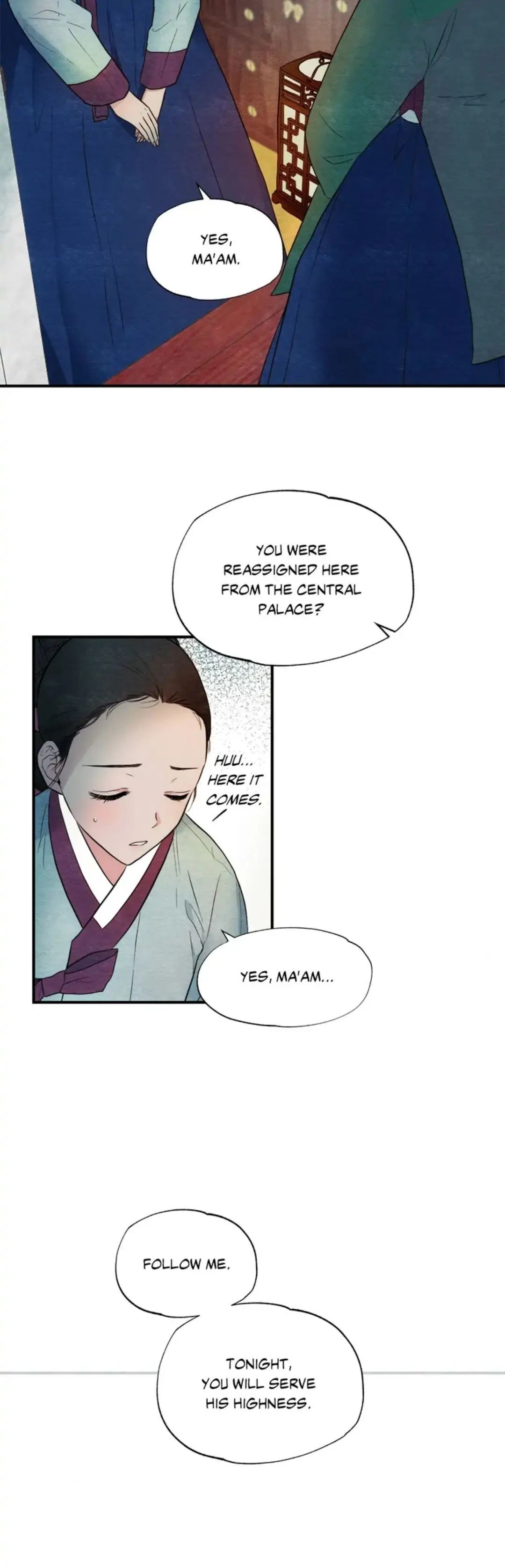 Wild Eyes Chapter 1 image 38
