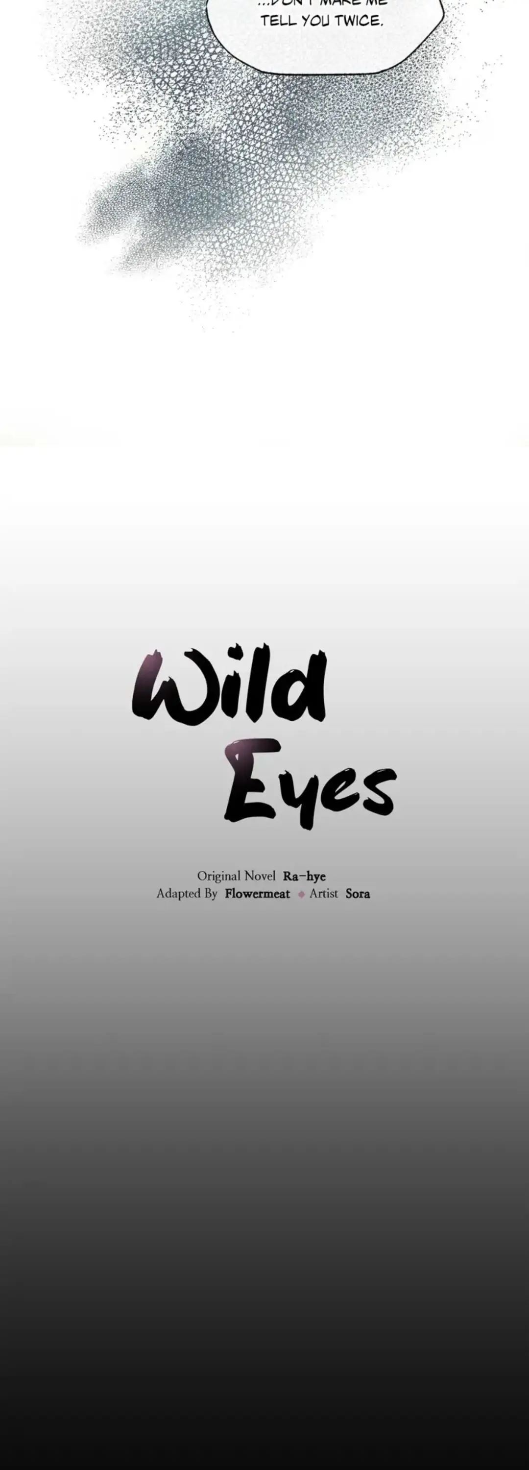 Wild Eyes Chapter 1 image 7