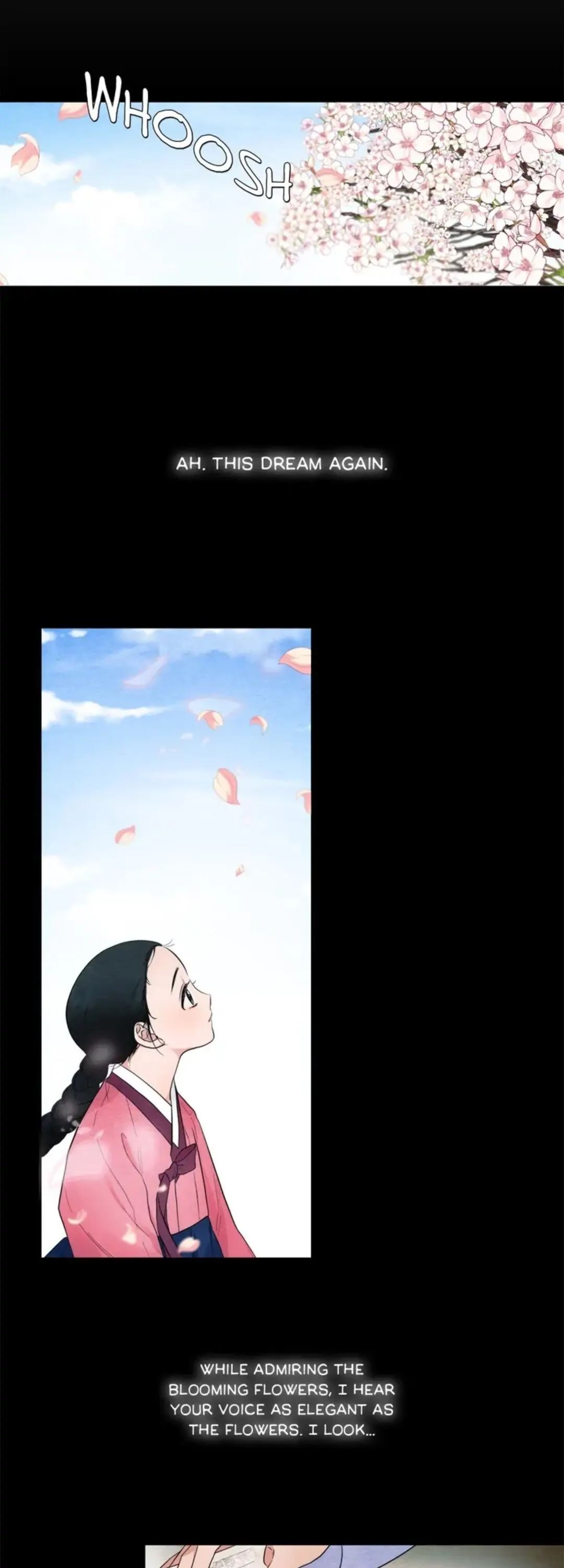 Wild Eyes Chapter 1 image 8