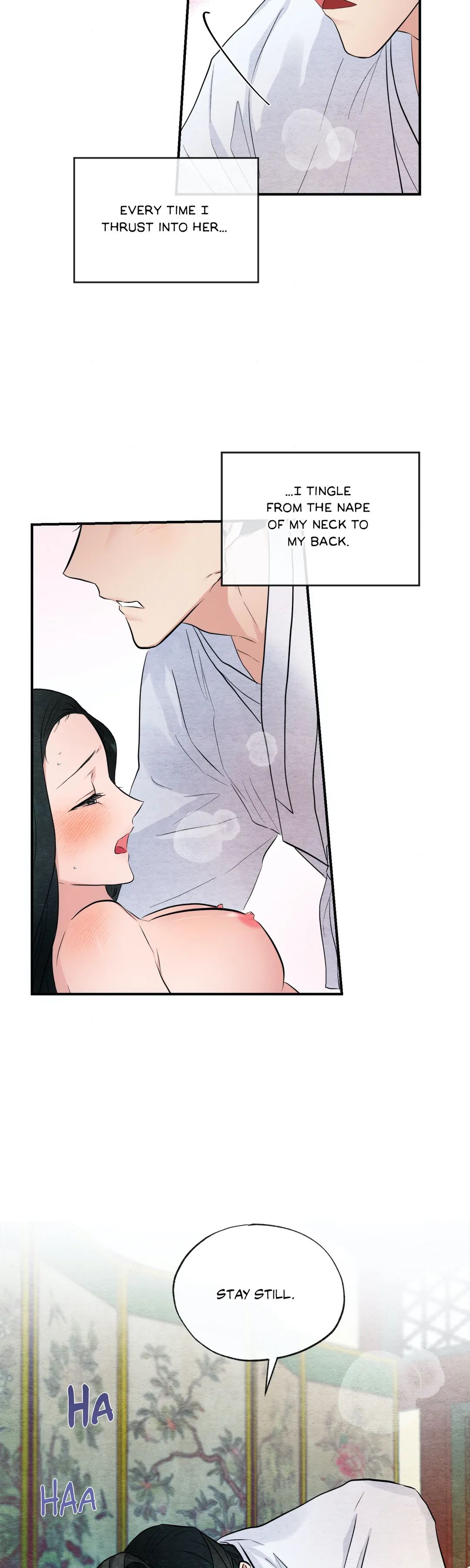 Wild Eyes Chapter 10 image 10