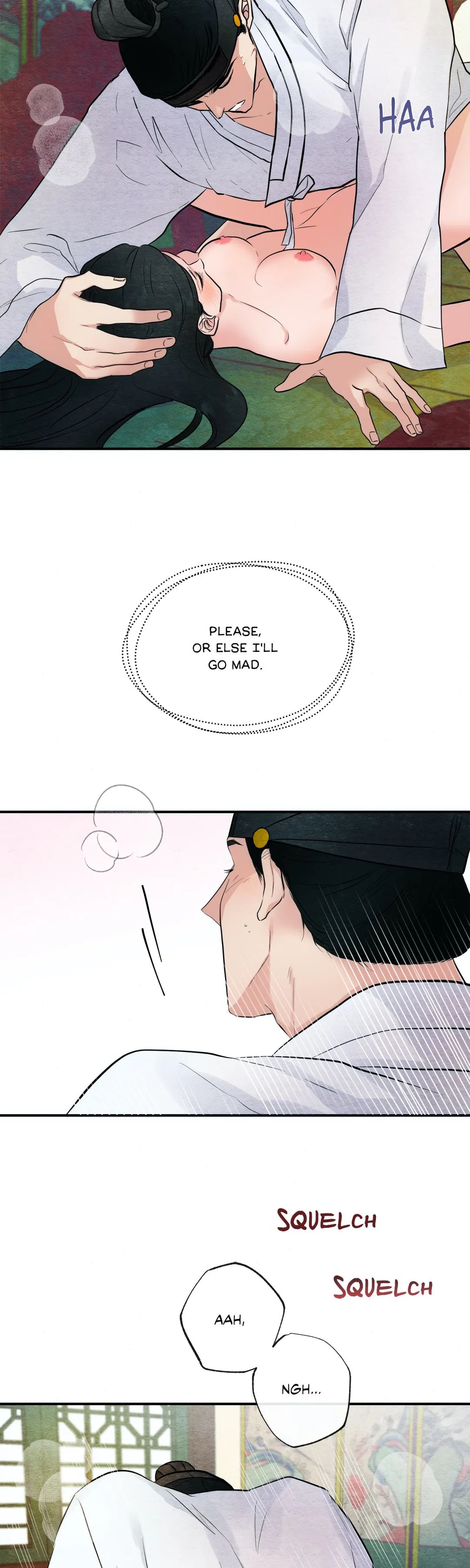 Wild Eyes Chapter 10 image 11