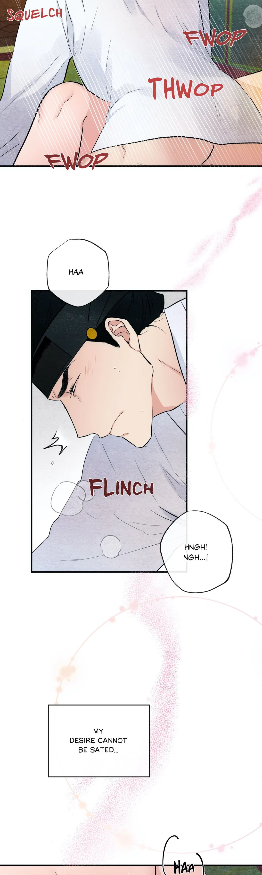 Wild Eyes Chapter 10 image 12