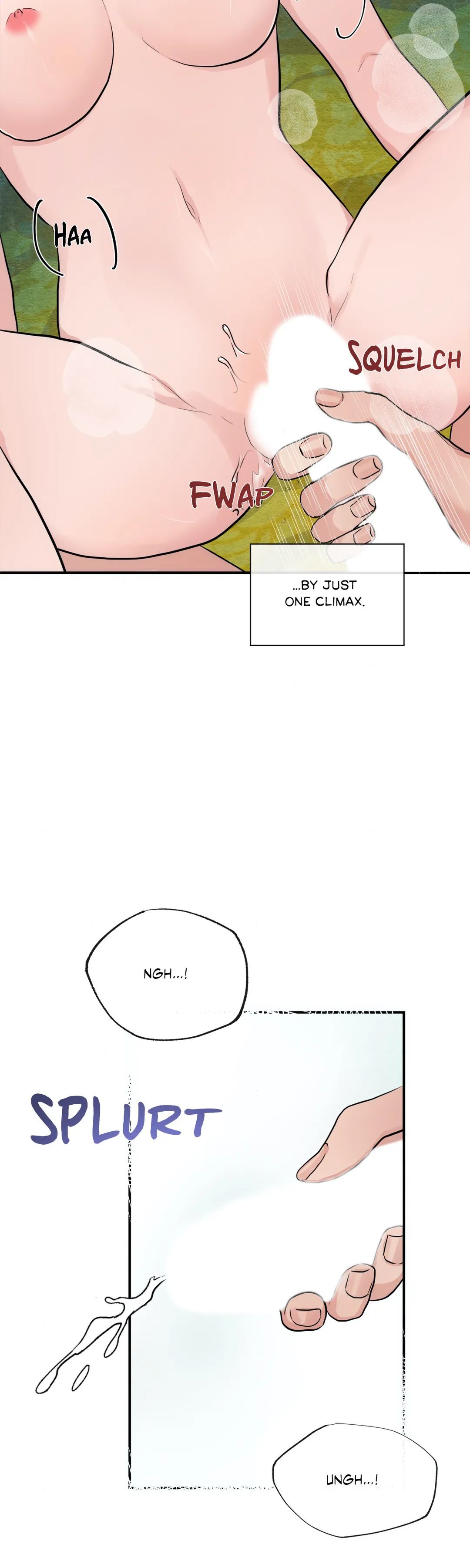 Wild Eyes Chapter 10 image 13