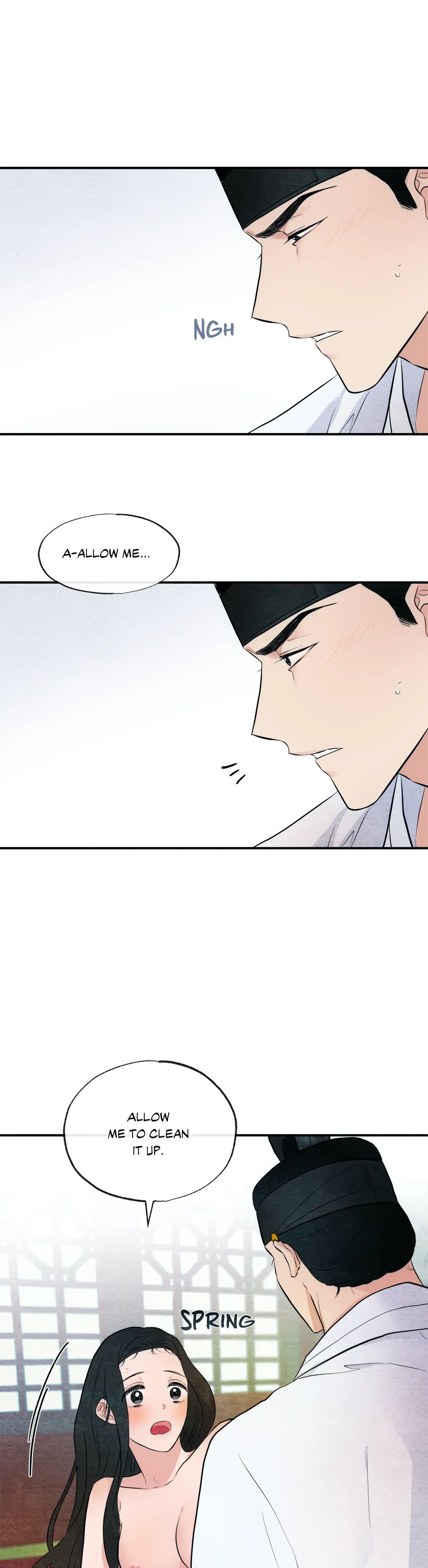 Wild Eyes Chapter 10 image 14