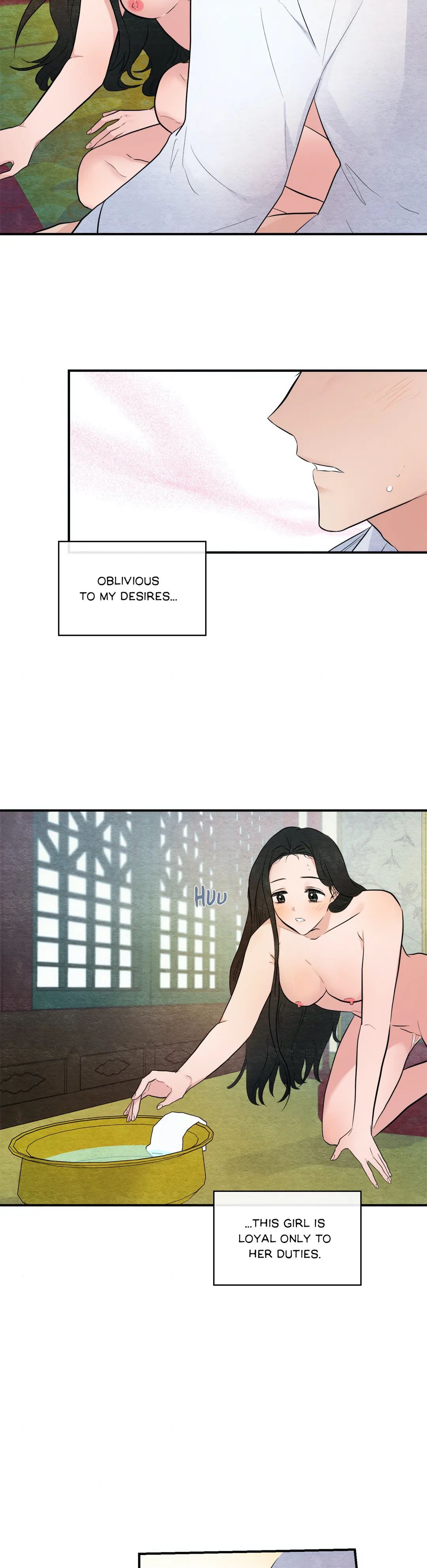 Wild Eyes Chapter 10 image 15